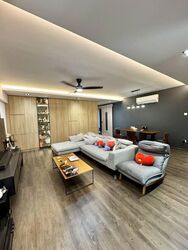 Blk 321C Anchorvale Grove (Sengkang), HDB 5 Rooms #537935801